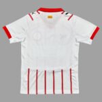 Girona Home Fan Jersey 2025/26 - Image 2