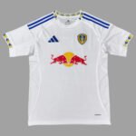 Leeds United Home Fan Jersey 2025/26