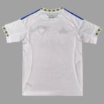 Leeds United Home Fan Jersey 2025/26 - Image 2