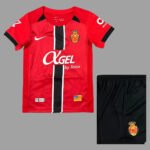 Kids Kit Mallorca Home Jersey 2025/26