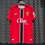 Mallorca Home Fan Jersey 2025/26