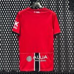 Mallorca Home Fan Jersey 2025/26 - Image 2