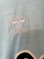 Real Betis Away Fan Jersey 2025/26 - Image 4