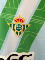 Real Betis Away Fan Jersey 2025/26 - Image 5