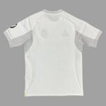 Real Madrid Home Fan Jersey 2025/26 - Image 2