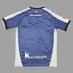 Real Sociedad Away Fan Jersey 2025/26 - Image 2