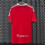 Sevilla Away Fan Jersey 2025/26 - Image 2