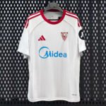 Sevilla Home Fan Jersey 2025/26