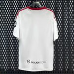 Sevilla Home Fan Jersey 2025/26 - Image 2