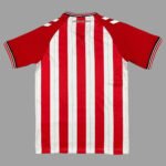 Sunderland Home Fan Jersey 2025/26 - Image 2