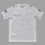 Valencia Home Fan Jersey 2025/26 - Image 2