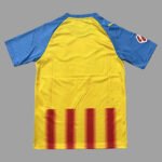 Valencia Home Third Jersey 2025/26 - Image 2