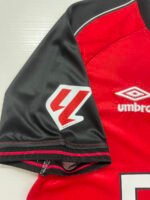 Rayo Vallecano Away Jersey 2025/26 - Image 4