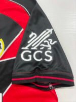 Rayo Vallecano Away Jersey 2025/26 - Image 5