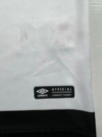 Rayo Vallecano Home Fan Jersey 2025/26 - Image 3