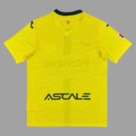 Villarreal Home Fan Jersey 2025/26 - Image 2