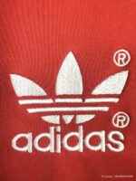 Nottingham Forest Home European Cup Winners Retro Jersey 1979 - Image 3