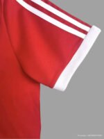 Nottingham Forest Home European Cup Winners Retro Jersey 1979 - Image 6