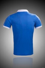 Manchester City Home Final Wembley Retro Jersey 1981 - Image 2