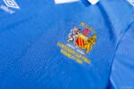 Manchester City Home Final Wembley Retro Jersey 1981 - Image 3