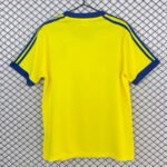 Nottingham Forest Away European Cup Winners Retro Jersey 1979 - Image 2