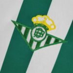Real Betis Home Retro Jersey 1982/85 - Image 4