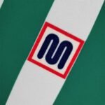 Real Betis Home Retro Jersey 1982/85 - Image 5