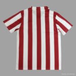 Athletic Club Champion Edition Home Retro Jersey 1983/84 - Image 2
