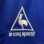 Everton Home Final Version Retro Jersey 1984/85 - Image 8