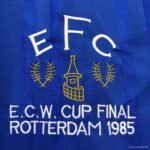 Everton Home Final Version Retro Jersey 1984/85 - Image 7