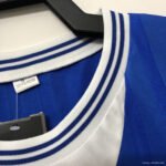 Everton Home Final Version Retro Jersey 1984/85 - Image 6