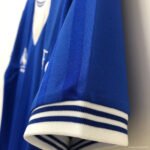 Everton Home Final Version Retro Jersey 1984/85 - Image 3