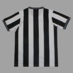 Newcastle Home Retro Jersey 1984/86 - Image 2