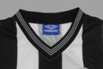 Newcastle Home Retro Jersey 1984/86 - Image 3