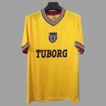 Sunderland Patrick Re-issue Third Retro Jersey 1986/88