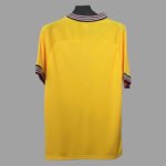 Sunderland Patrick Re-issue Third Retro Jersey 1986/88 - Image 2