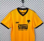 Wolverhampton Home Retro Jersey 1986/88 - Image 3