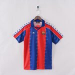 Barcelona Home Retro Jersey 1992/95