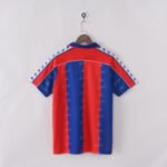 Barcelona Home Retro Jersey 1992/95 - Image 2