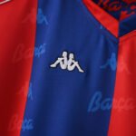 Barcelona Home Retro Jersey 1992/95 - Image 5