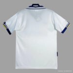 Tottenham Home Retro Jersey 1993/95 - Image 2