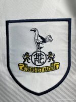 Tottenham Home Retro Jersey 1993/95 - Image 3