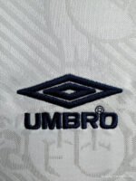Tottenham Home Retro Jersey 1993/95 - Image 10