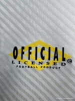 Tottenham Home Retro Jersey 1993/95 - Image 7