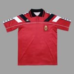 Mallorca Home Retro Jersey 1994/95