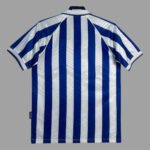 Real Sociedad Home Retro Jersey 1994/95 - Image 2