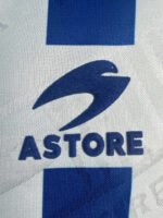 Real Sociedad Home Retro Jersey 1994/95 - Image 4
