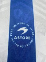 Real Sociedad Home Retro Jersey 1994/95 - Image 7