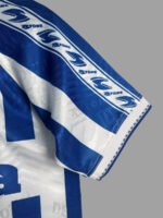 Real Sociedad Home Retro Jersey 1994/95 - Image 8