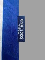 Real Sociedad Home Retro Jersey 1994/95 - Image 9